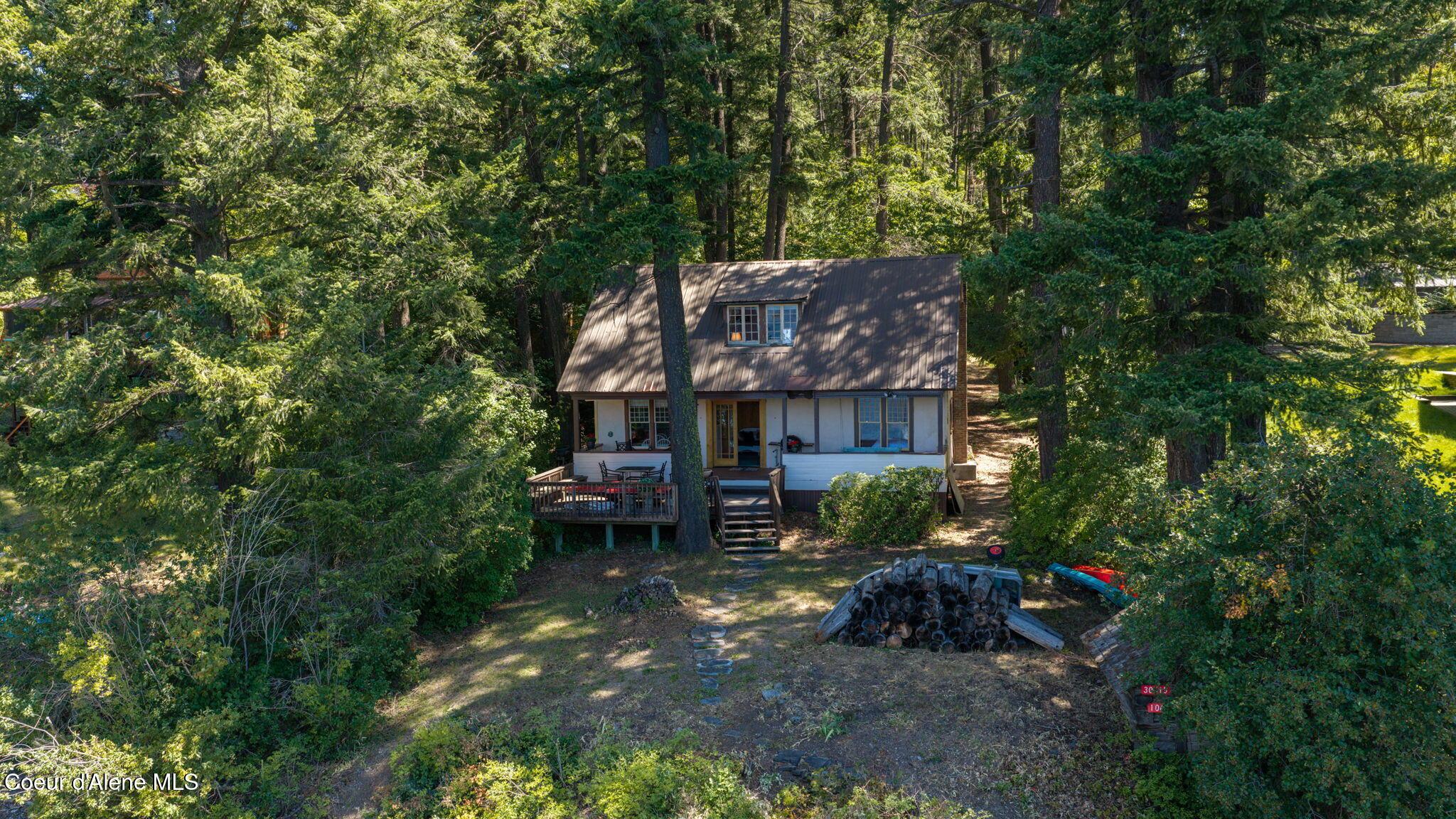 Image 2: Peaceful surroundings