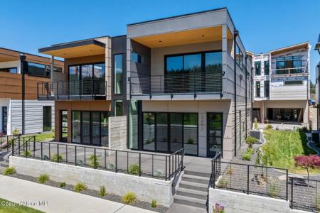 2492 N Atlas Road