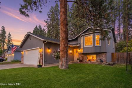 201 S Aerie CT