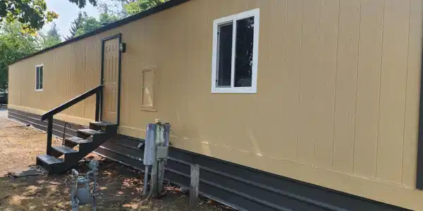Image 4: West Side view 2