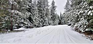 NNA Cottonwood Creek Rd
