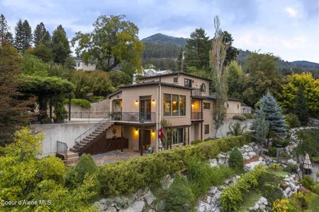 518 Big Hill