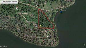 Parcel 23 Round Lake Point Rd