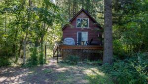4136 S BOISEN LOOP