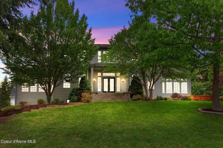 2946 E Point Hayden Dr