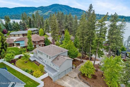 2946 E Point Hayden Dr
