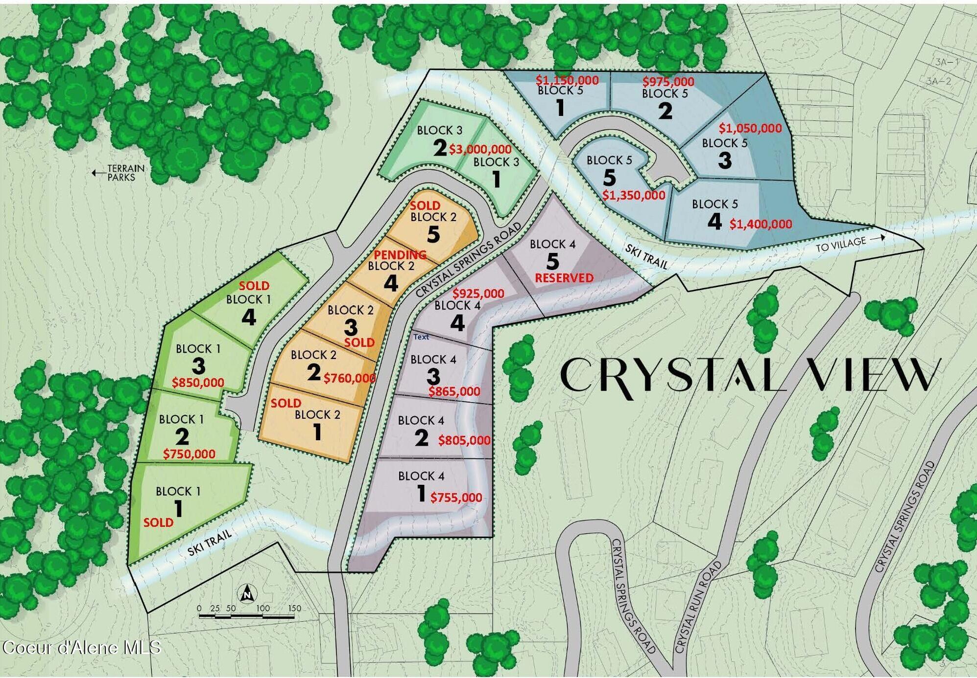 Image 3: Available Homesites