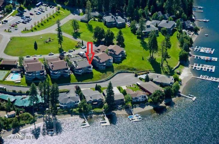 Image 1: Aerial Photo
