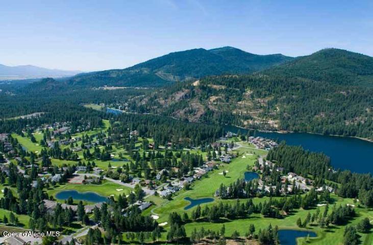 Image 4: Aerial Photo - Golf Course