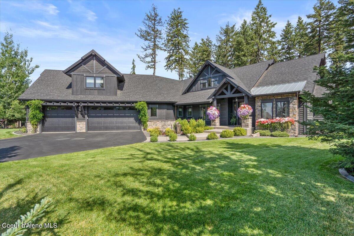 Image 3: 07-Front of home