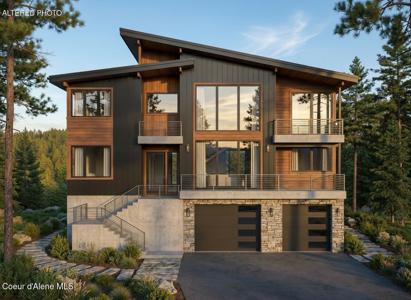 NNA E Sunset Shores Cir Lots 11/12
