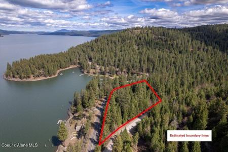 NNA Half Round Bay Lot 8