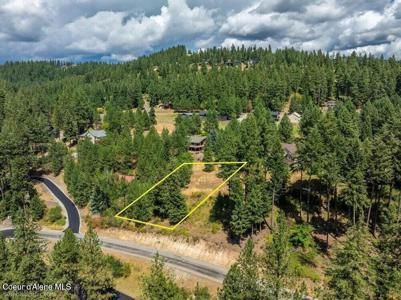 E BLK 1 Lot 34 Sunset Shores Cir