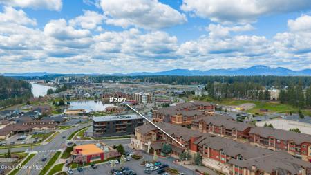 2050 N Main St Unit 207