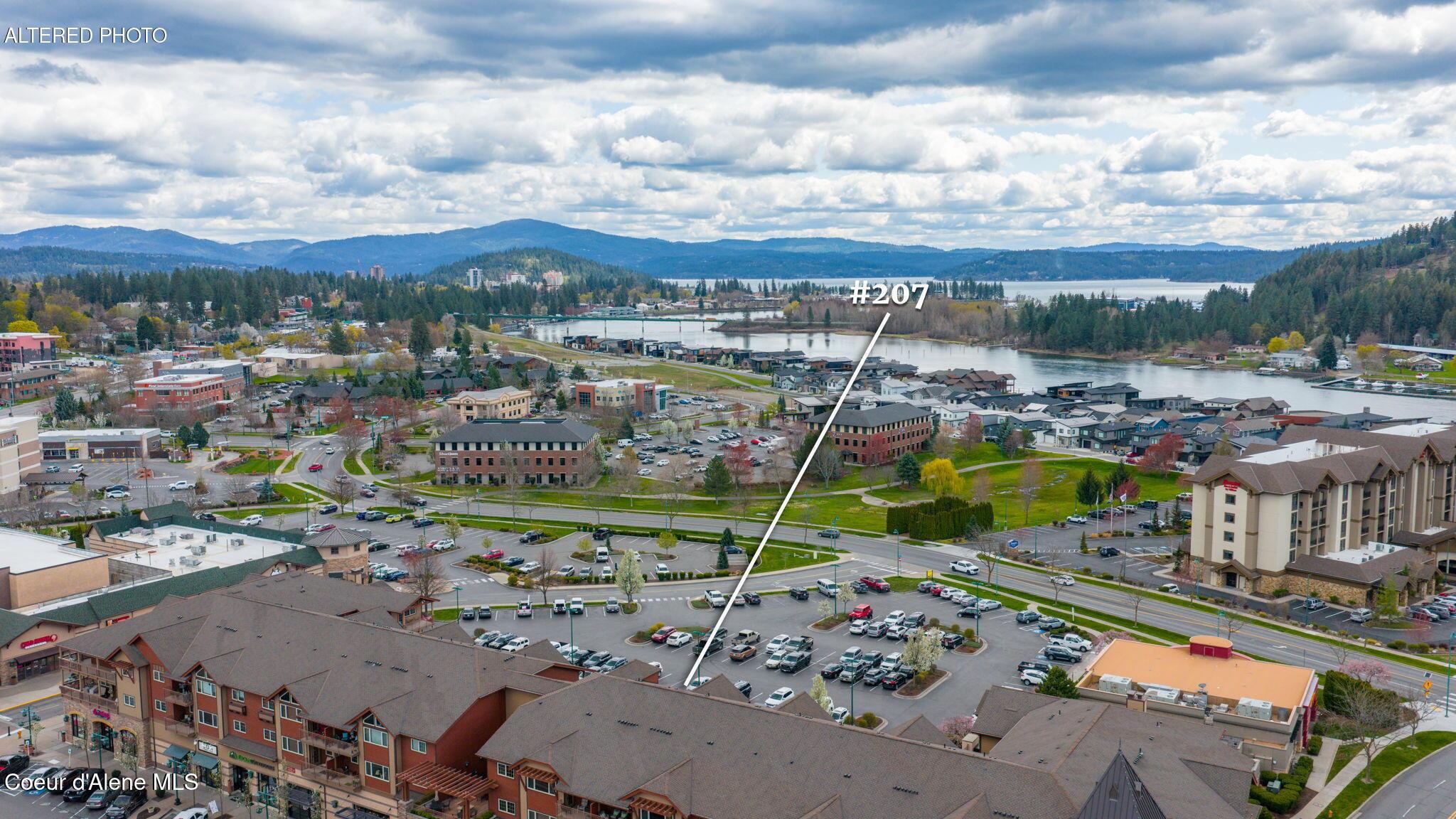 Image 2: Aerial