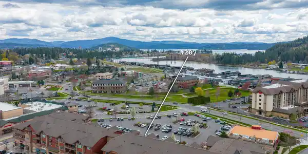 Image 2: Aerial