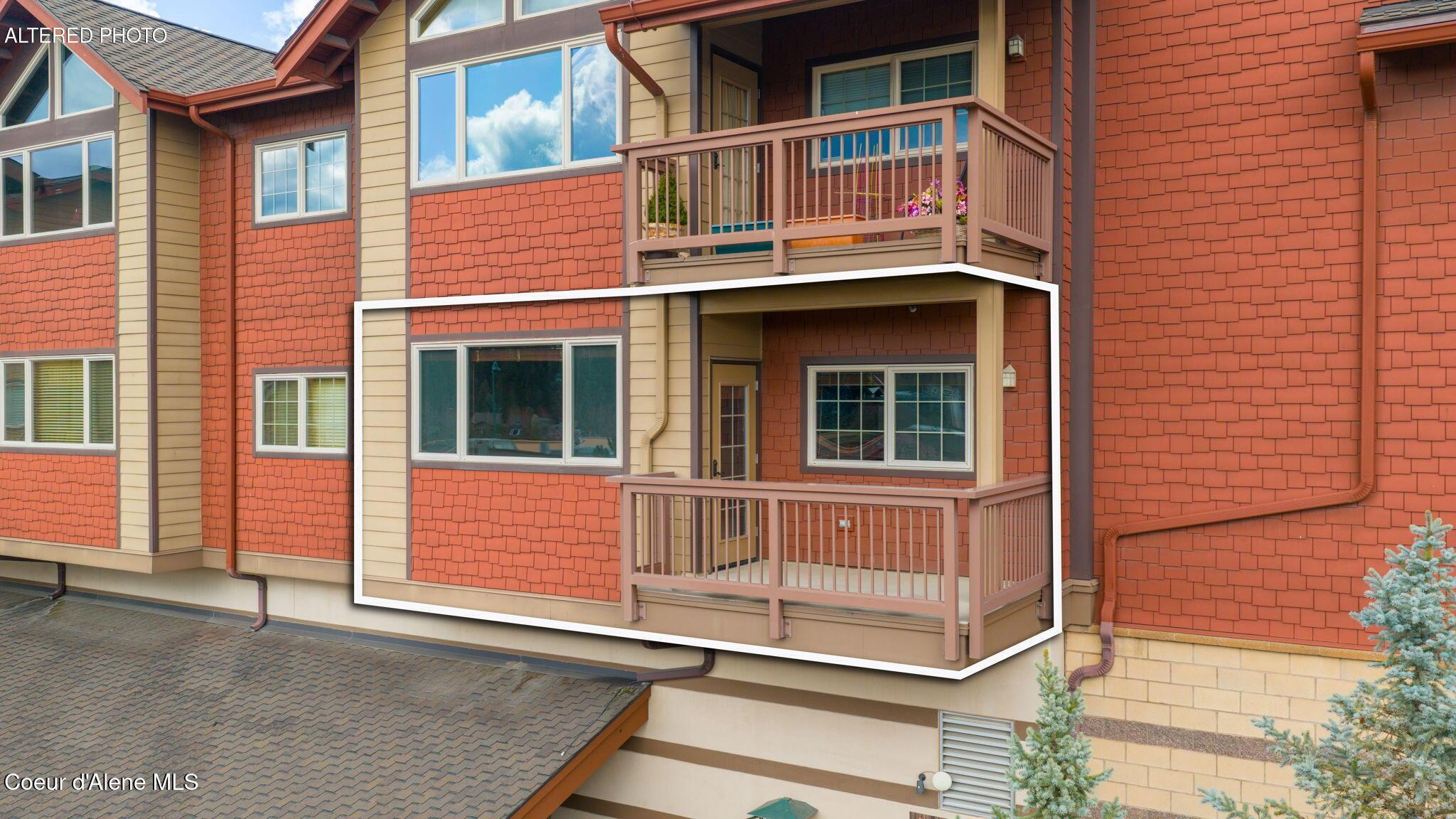 Image 4: unit outlined