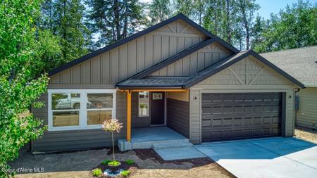 233 Jasper Loop