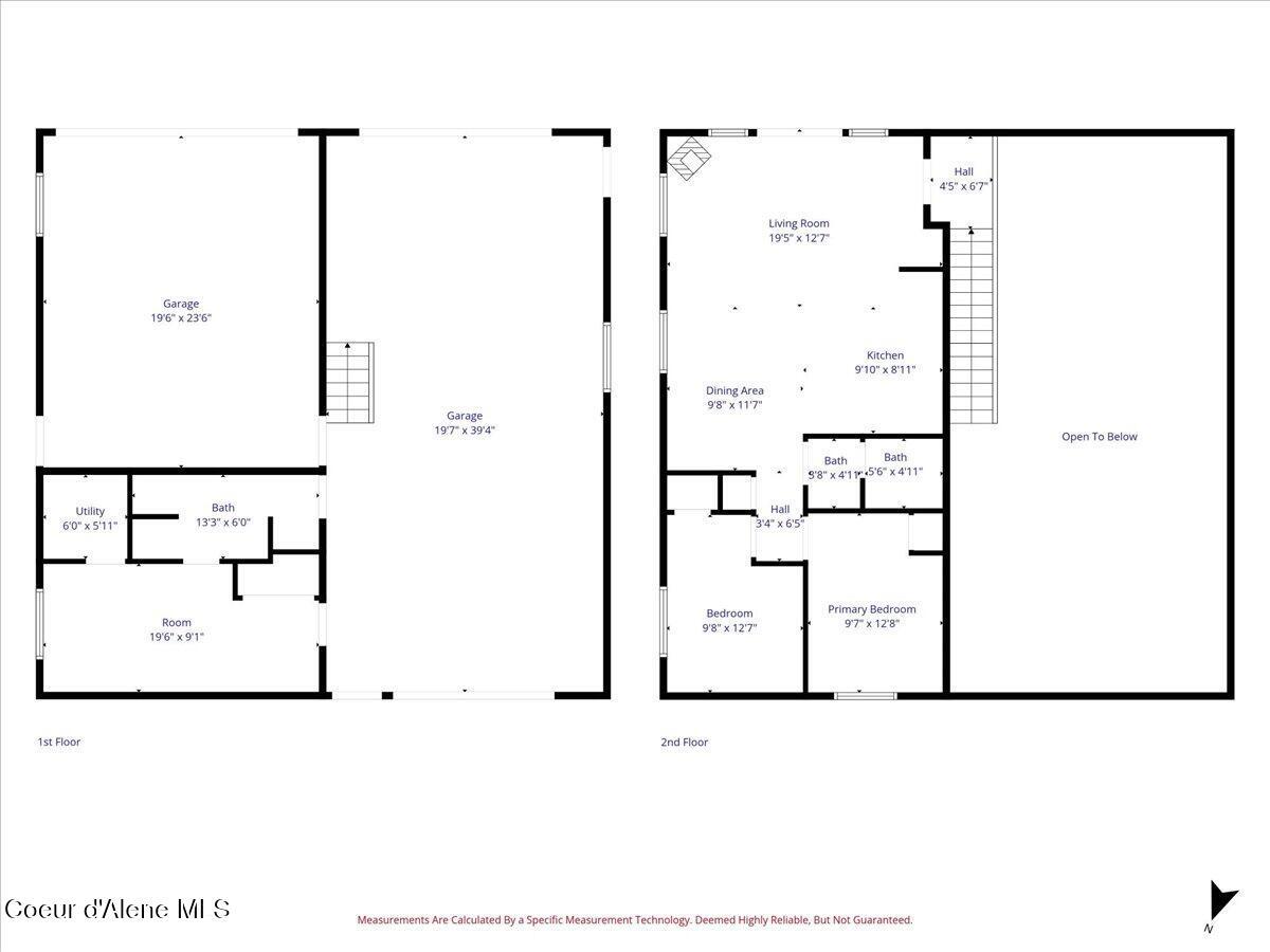 Image 2: 01-Floor Plan