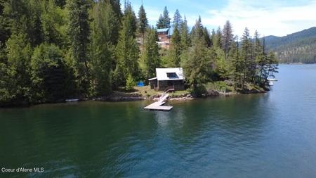 14226 W Spirit Lake Shore
