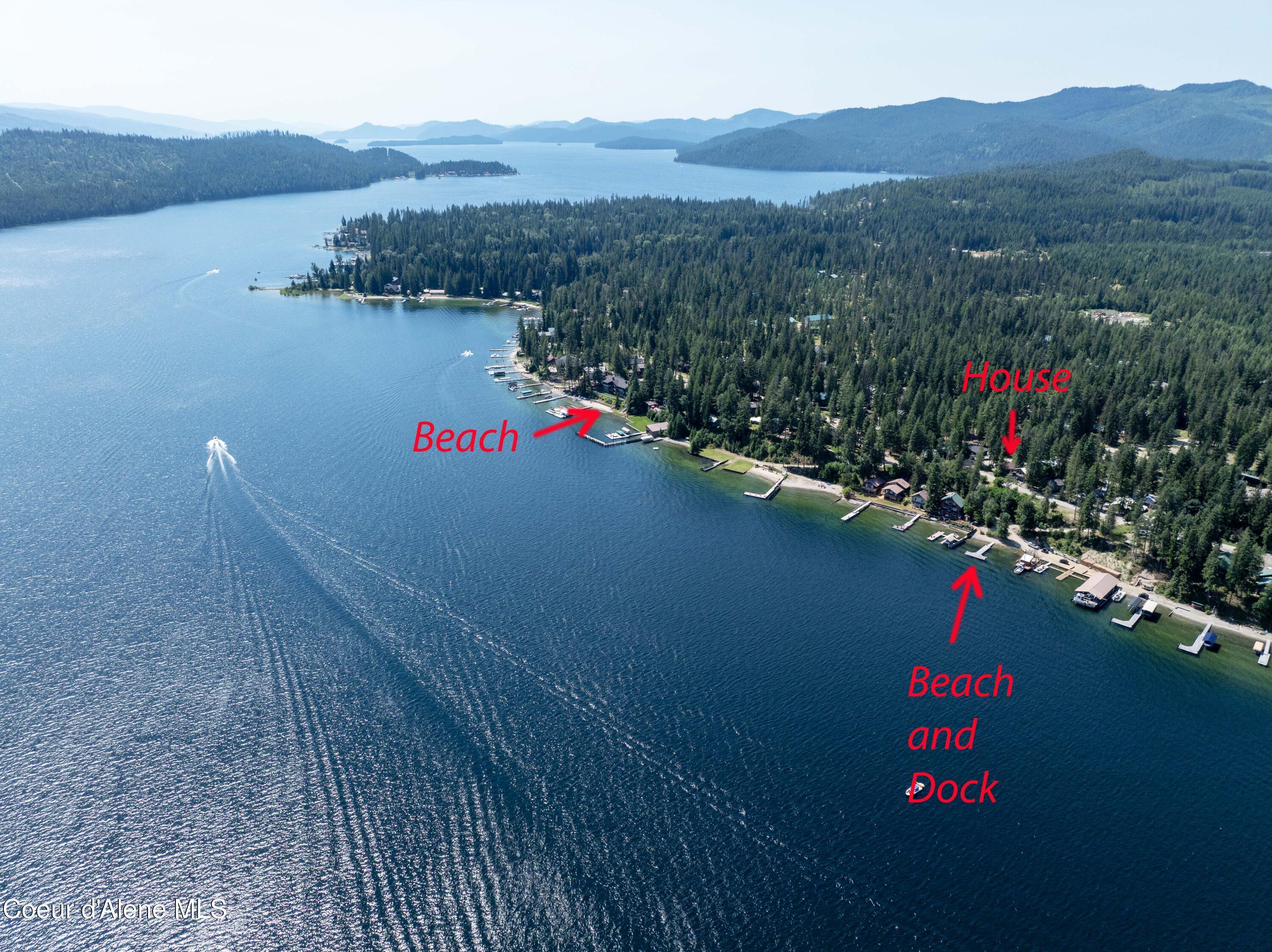 Image 1: 2 Beaches