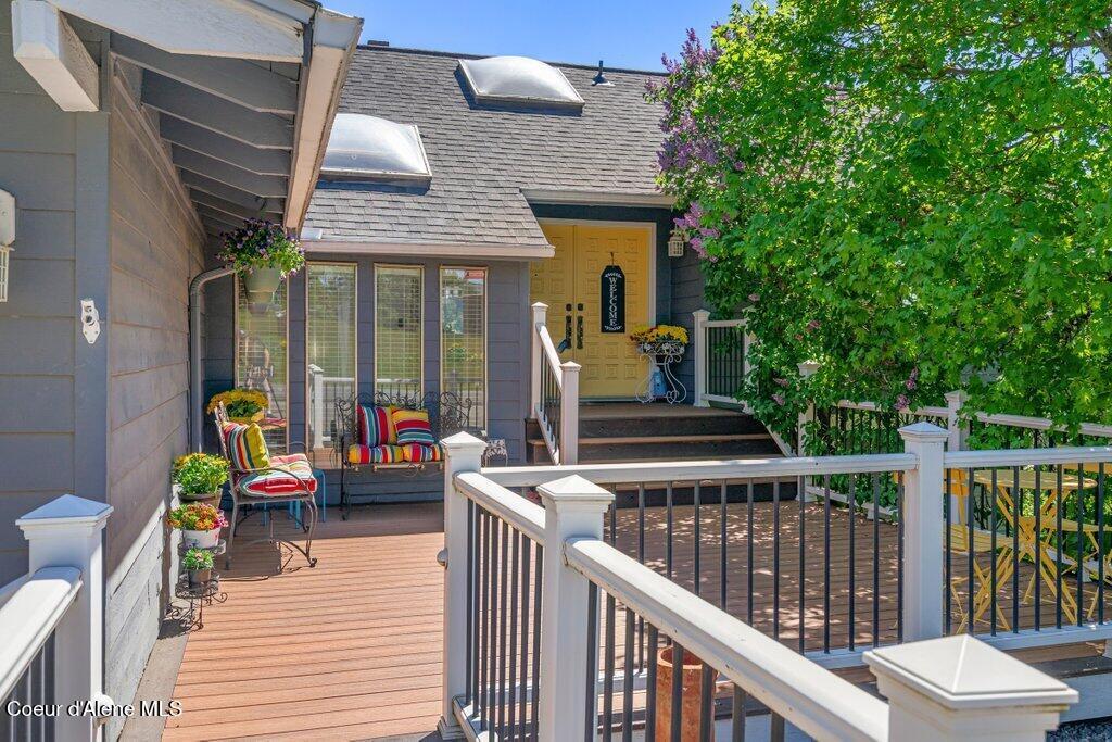 Image 2: Front Porch