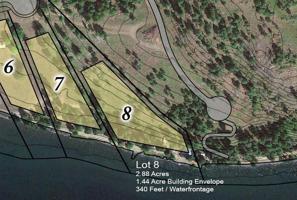 Lot 8 Camp Bay