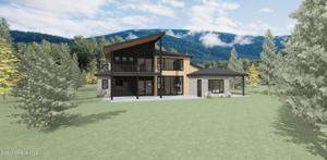 Hayden Lake Rd Lot 2