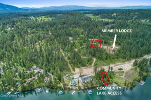 Hayden Lake Rd Lot 2