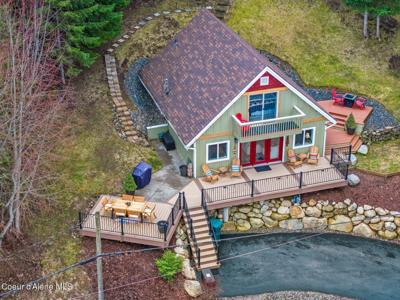 2824 Upper Hayden Lake Road