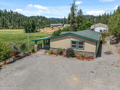 13085 N Ragged Ridge RD