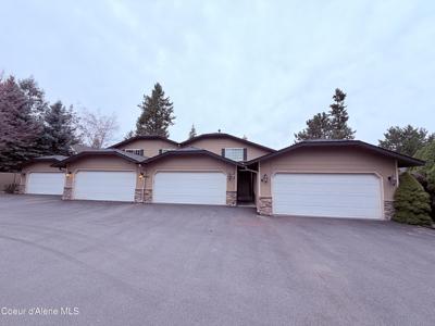 10861 N Canterbury CV Unit APT 3