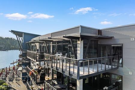 1884 W Bellerive Ln Unit #408