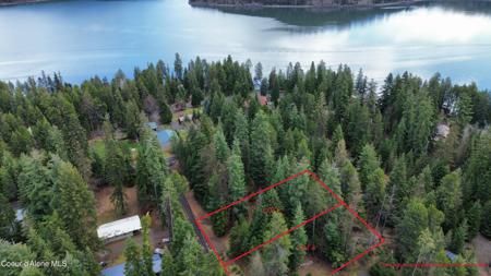 NNA W Florida Lot 3 Cir