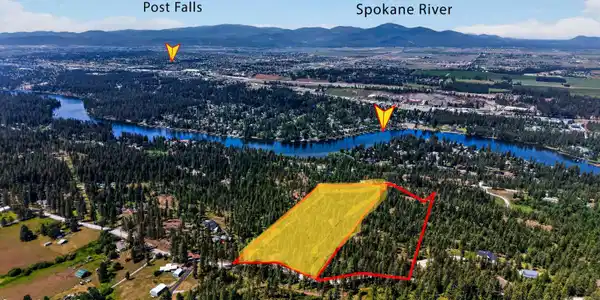 NKA W Highland Drive Lot 2