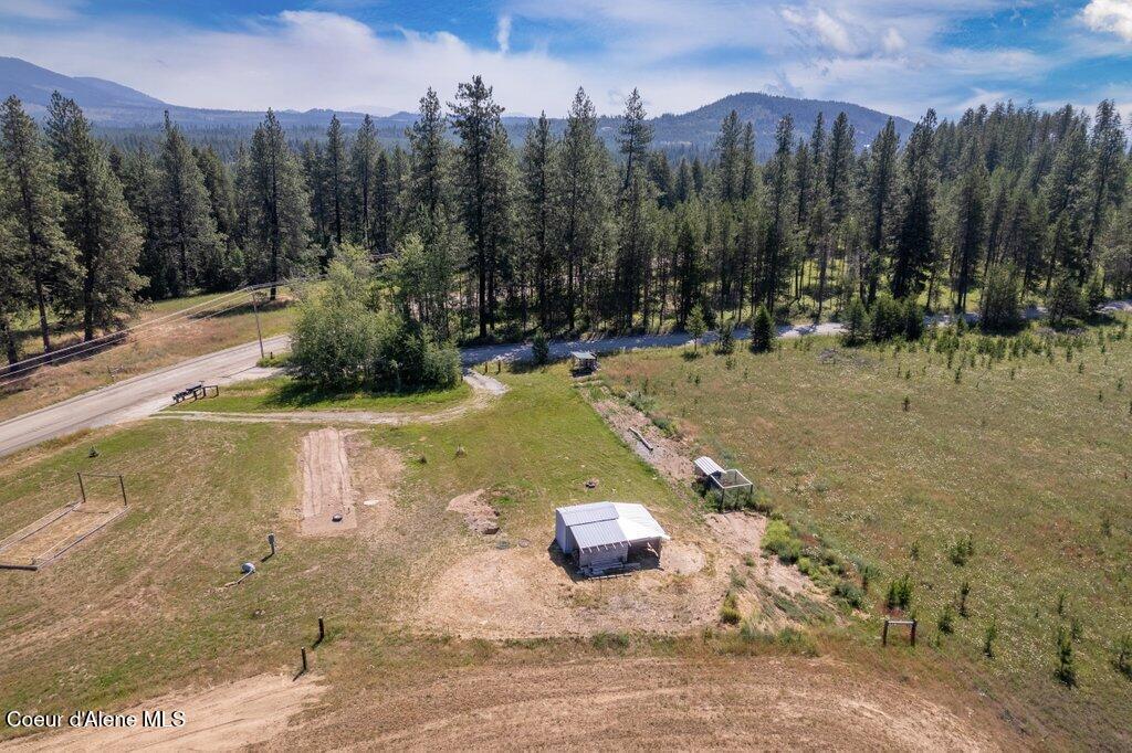 Image 1: 045-51BowersTrail30SawbuckRoad-SpiritLak