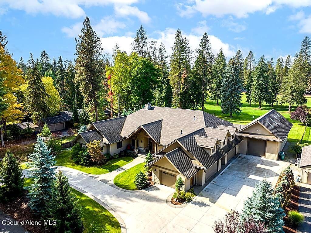 Image 1: 9741 Easy St, Hayden Lake_enhanced