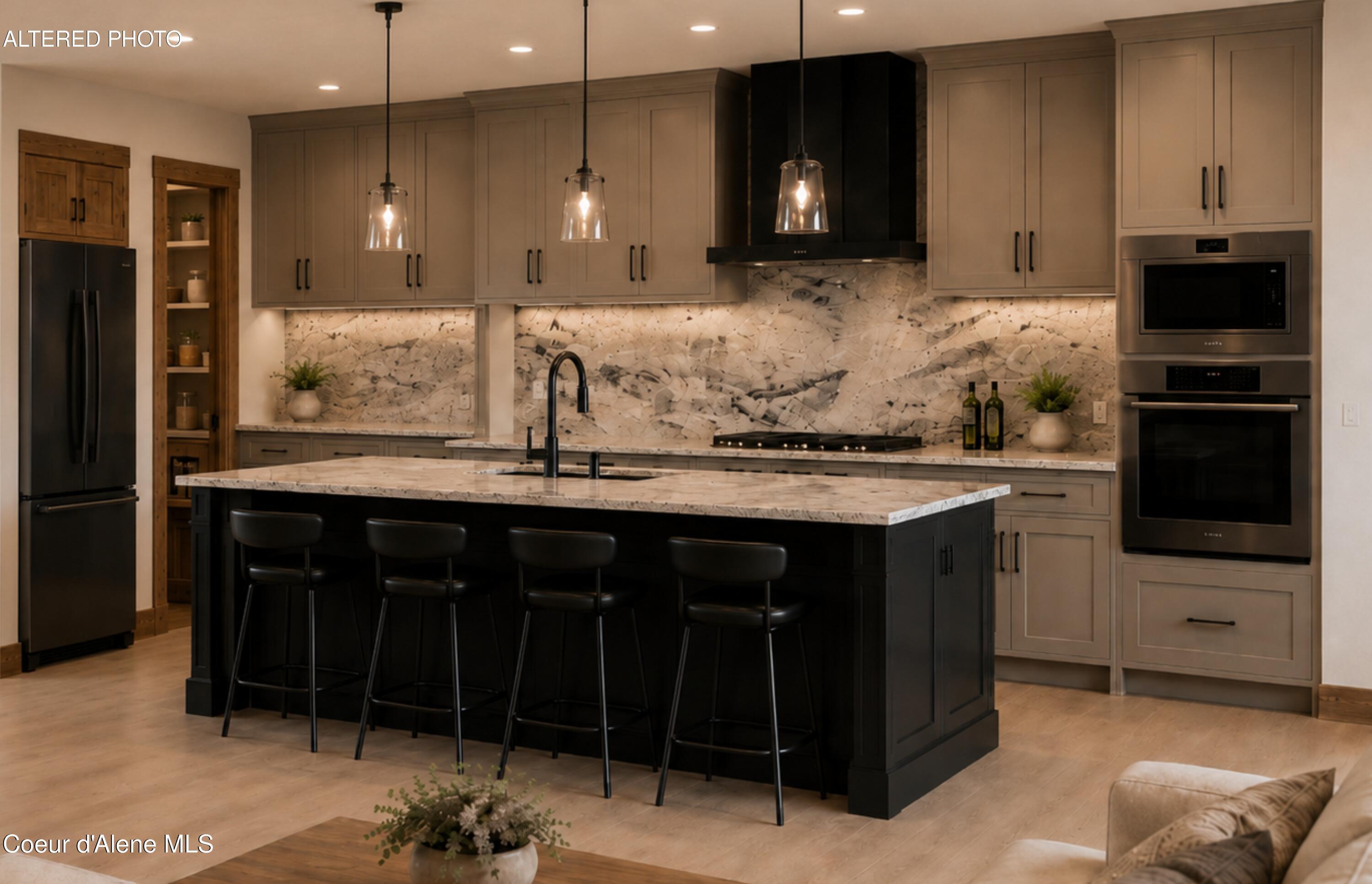 Image 2: Kitchen