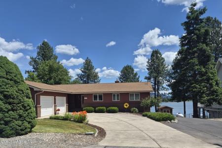 419 Campbell Point Rd
