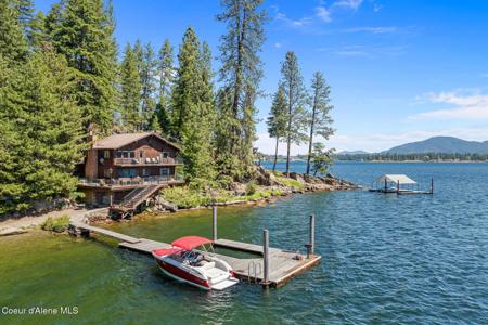 8245 W Coeur D Alene Lake SHR