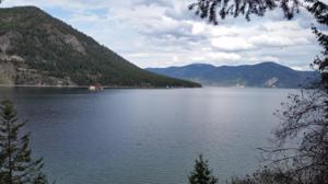 Hudson Bay Rd