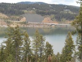 NKA E Bridger Trail