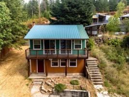 12164 N WOODLAND BEACH DR