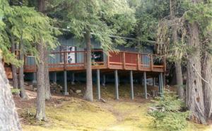 20 & 30 Bartoo Island