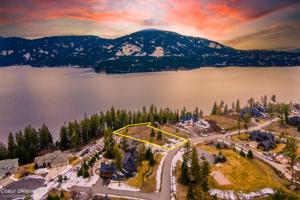 LOT 3 McCall Falls Dr