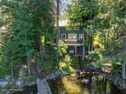 7547 W CHANNEL LN