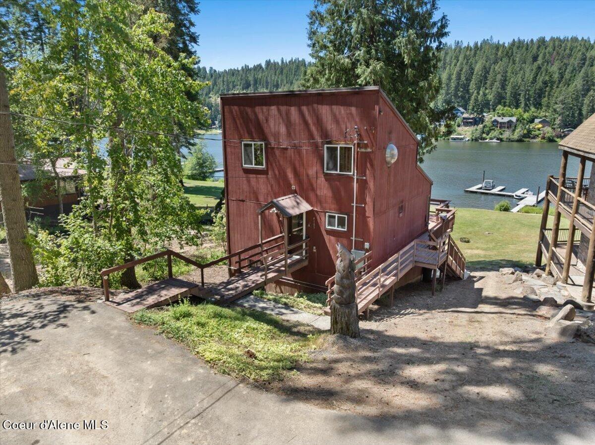Image 1: 07-4103 S Boisen Loop_RedHogMedia