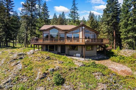 99 Moosewood LN