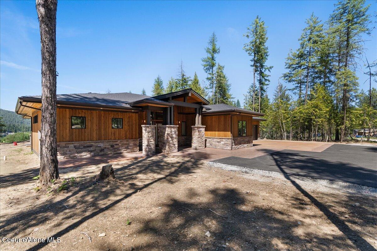 Image 4: 02-Front of home
