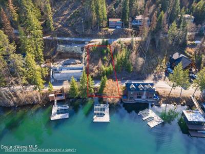 NKA E Hayden Lake Rd